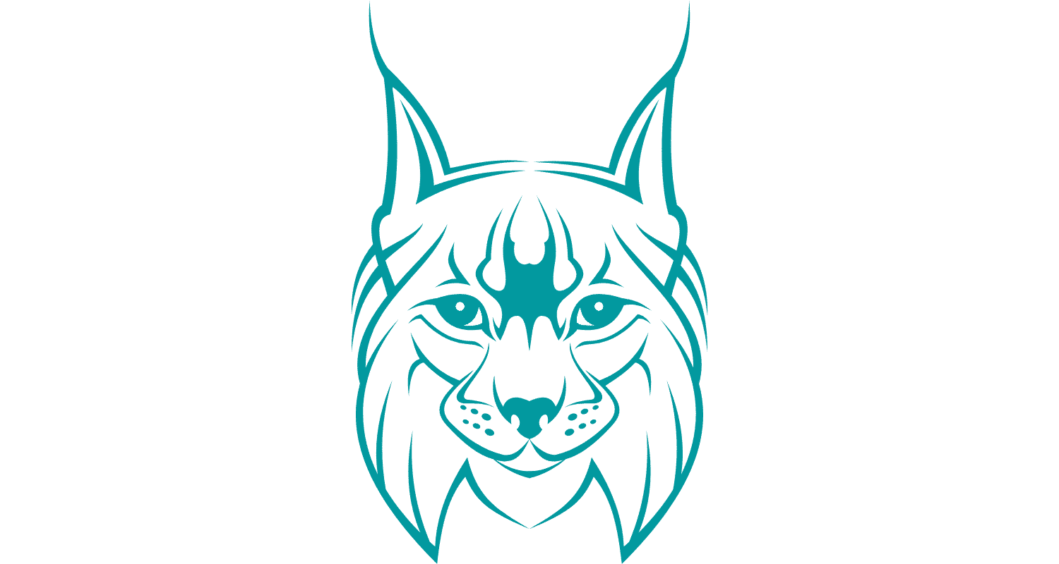 icone de loup pour gagner en lucidité pendant le coaching des managers